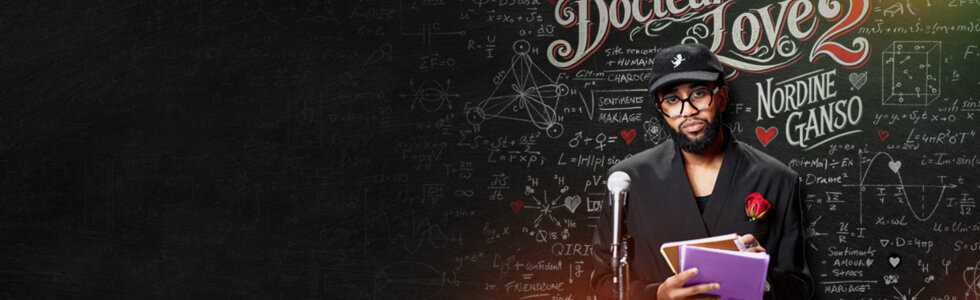 DOCTEUR LOVE 2